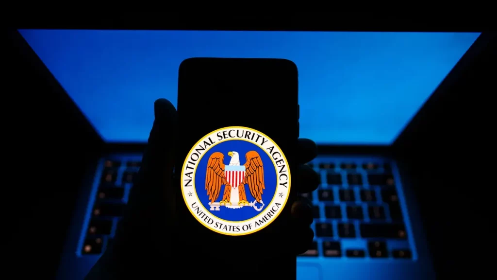 Tulsi Gabbard Warns 100 Intelligence Officers Will Be Fired For Sexually Explicit NSA Chat Messages