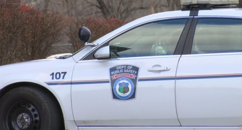 Two 19-year-old Danville men arrested on illegal gun charges