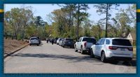 Two dead in North Augusta shooting incident, coroner investigating murder-suicide
