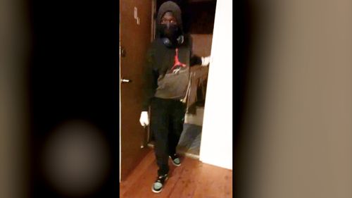 Two elderly women allegedly assaulted in string of Sydney home invasions