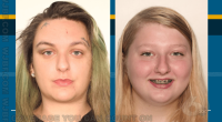 Two women wanted in aggravated assault investigation in Richmond County
