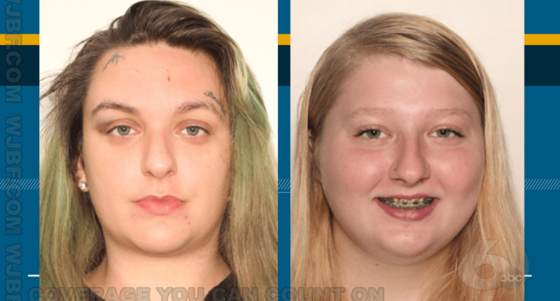 Two women wanted in aggravated assault investigation in Richmond County