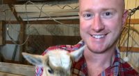 Tyler Goodrich was 'so important' to many people, sister says