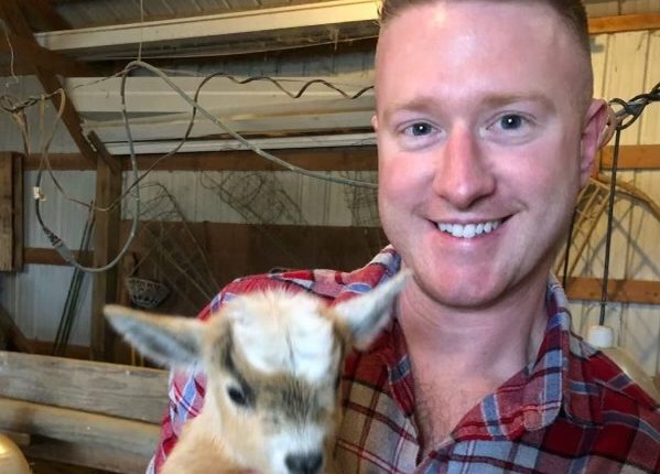 Tyler Goodrich was 'so important' to many people, sister says