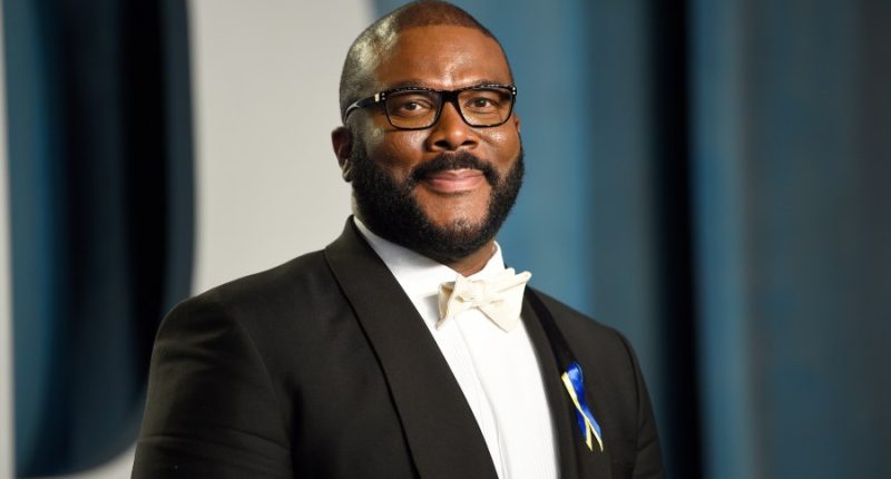 Tyler Perry Studios offers paid internships for entertainment students