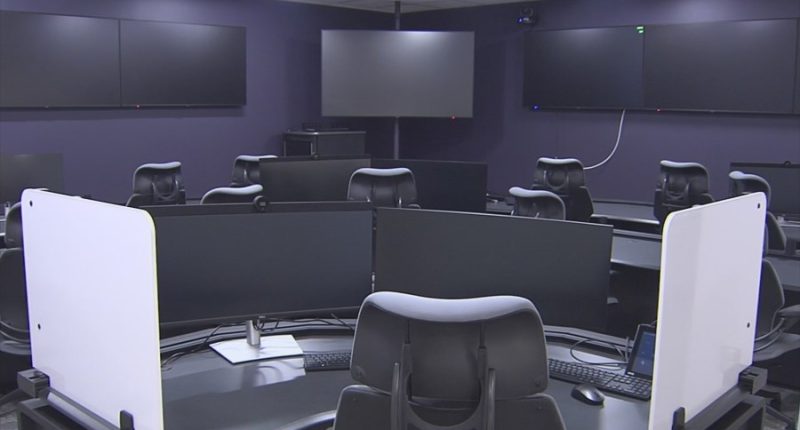 UIPD says new tech helped them identify, arrest man accused of sexual assault