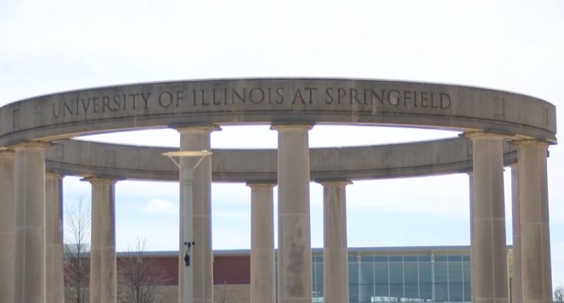 UIS students now have access to free test prep courses, saving $1,000s
