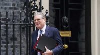 UK's Starmer convenes 'coalition of the willing' for second meeting to discuss Ukraine
