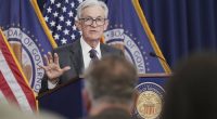 US Federal Reserve keeps interest rates steady amid Trump's tariff chaos