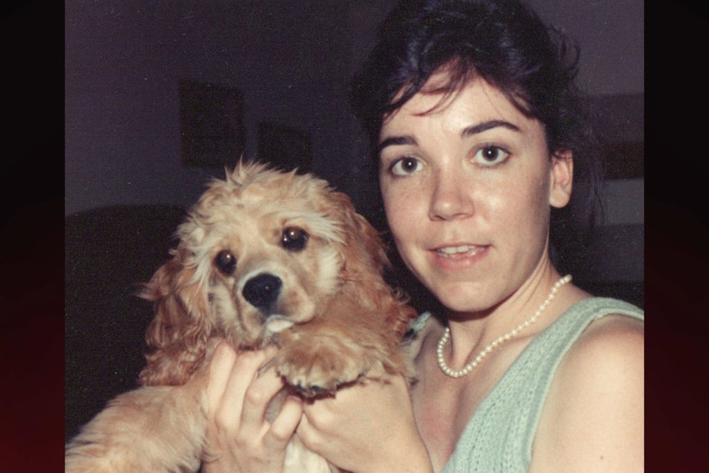 U.S. Marshal Revisits Burial Site of "Most Sadistic, Most Brutal” Crime by Serial Killer Ken McDuff