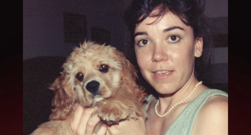 U.S. Marshal Revisits Burial Site of "Most Sadistic, Most Brutal” Crime by Serial Killer Ken McDuff