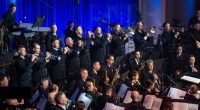 U.S. Navy’s premier band to visit Savannah