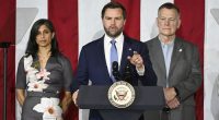 US Vice President JD Vance to join wife on controversial Greenland trip