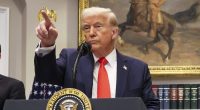 US added to human rights watchlist over Trump moves