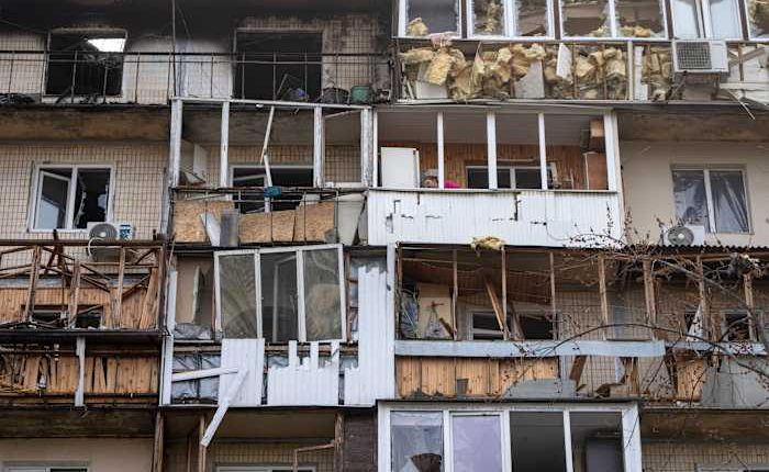 US and Russian negotiators launch ceasefire talks in Saudi Arabia