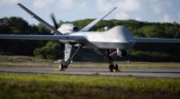 US gives initial approval for Qatar to purchase MQ-9 armed drones for nearly $2 billion