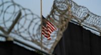 US transfers immigrants out of Guantanamo Bay to Louisiana as court weighs legality