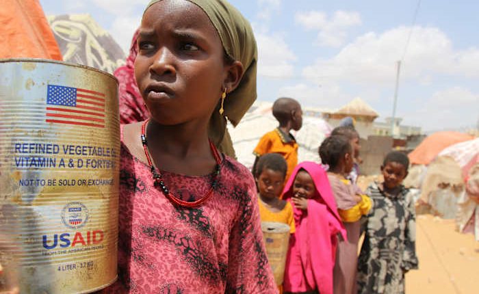 USAID cuts are already hitting countries around the world. Here are 20 projects that have closed