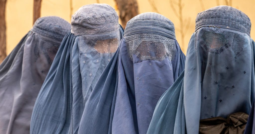 USAID cuts could be ‘death sentence’ for Afghan women studying abroad