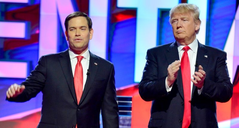 USAID official ousted after 'preventable deaths' memo