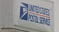 USPS postal carriers protest as Trump administration weighs agency restructure