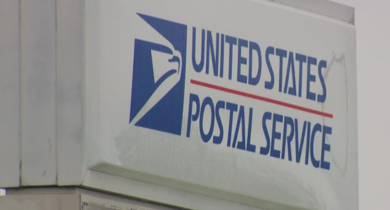 USPS postal carriers protest as Trump administration weighs agency restructure