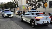 Uber teams up with Waymo to start selling driverless rides in Austin, Texas