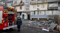 Ukraine and U.S. teams hold talks in Saudi Arabia, U.S. envoy hopeful of ending war
