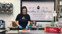 Ukrainian refugee in Las Vegas rebuilds life with charity's help