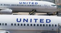 United Airlines passenger sues after reportedly being pulled from plane bathroom