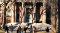 Universities in precarious position as Trump uses research funding as a wedge