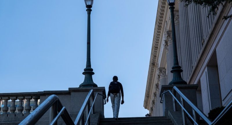 University of California ends diversity statement requirement