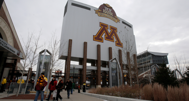 University of Minnesota student detained by ICE; officials seek answers