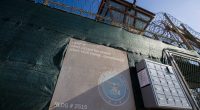 Use of military aircraft for deportations has stopped, source says