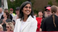 Usha Vance will visit Greenland as President Donald Trump talks up US takeover
