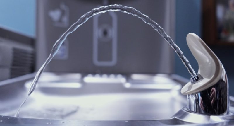 Utah bans fluoride in public drinking water, a first in the US