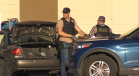 Utah robbery suspect arrested after allegedly pocketing condoms, threatening cashier