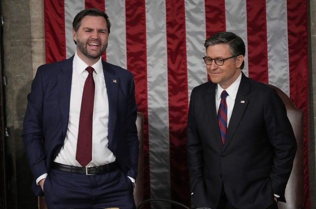 VP Vance's Response About How Different He Is From Kamala Shows Why He's Perfect for the Job