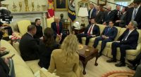 Vance, Trump, Zelenskyy meeting: Ukrainians rally around Volodymyr Zelenskyy after Oval Office blowout over Russia-Ukraine war