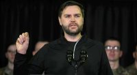 Vance slams Denmark's handling of Greenland security