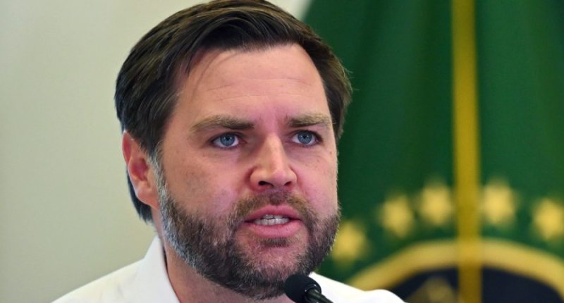 Vance suggests other industries won't get tariff carve-outs