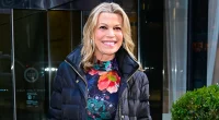 Vanna White Hasn't Kept Any of the 8,000 Gowns She's Worn on 'Wheel of Fortune'