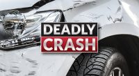 Vehicle crash in Jeff Davis County kills 2 adults, 2 toddlers