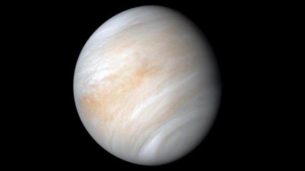 Venus in inferior conjunction: What to know about the celestial event Saturday