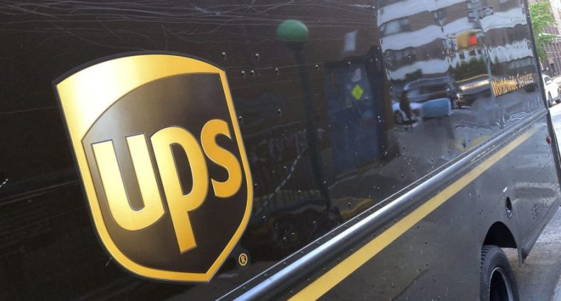 Vermilion Co. UPS facility shutting down permanently