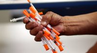 Vermilion Co. launches free sharps collection program