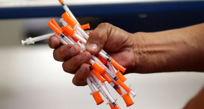 Vermilion Co. launches free sharps collection program