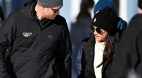 Veteran Photographer Says Prince Harry and Meghan Do Want Their Pictures Taken Now Despite What They Say But Always Try to Take Control