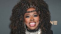 Veteran R&B Singer Angie Stone Dead at 63 After Car Crash
