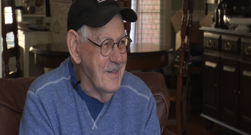 Veterans Voices: Time in the Army sets Kingsport man up for a lifetime of serving others